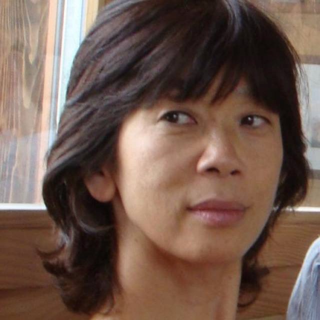 Dr Eiko Yoneki