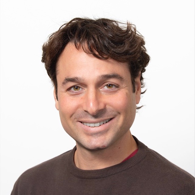 Dr Francesco Baldini