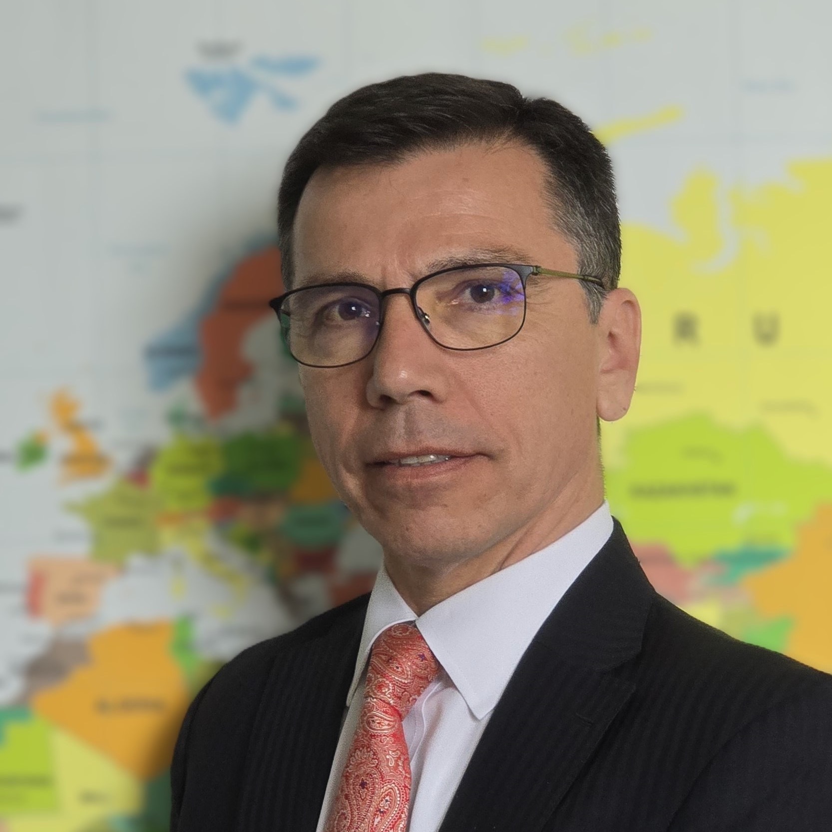 Dr Fernando Barrio