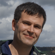 Prof Frederic Dick