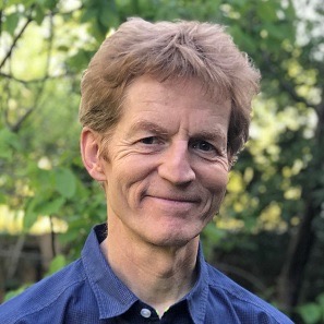 Dr Francois Guillemot FMedSci FRS