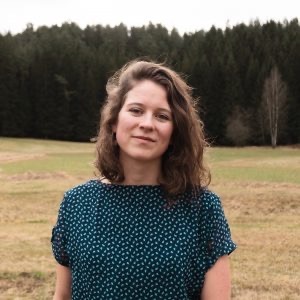 Franziska Hoerbst