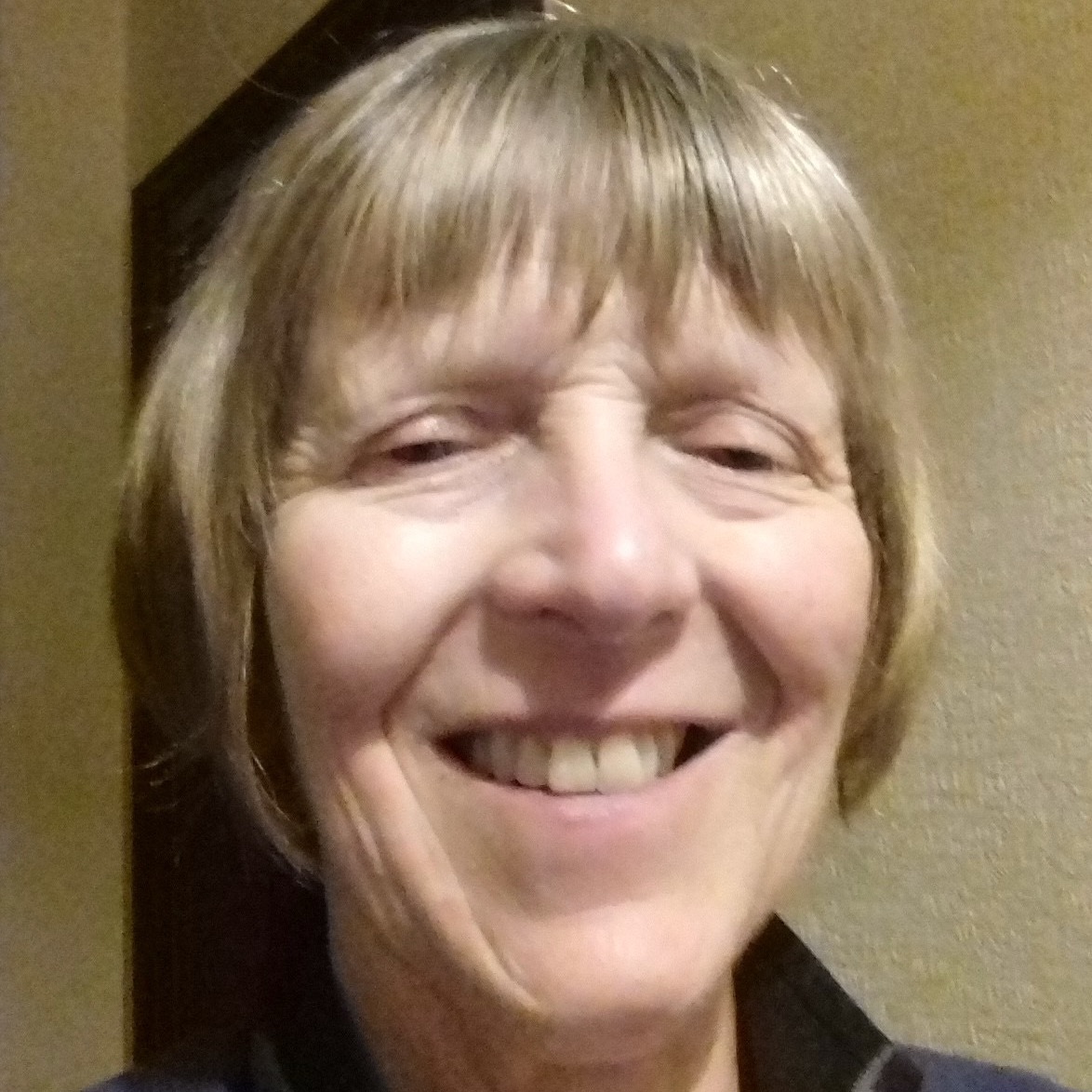 Fiona McOwan