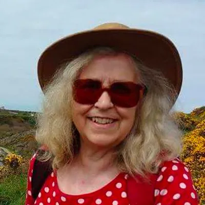 Prof Frances Alayne Street-Perrott