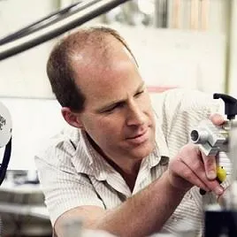 Prof Frank von Delft