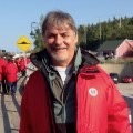 Dr Geoffrey D Abbott