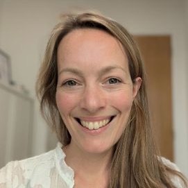 Dr Gemma Chaters