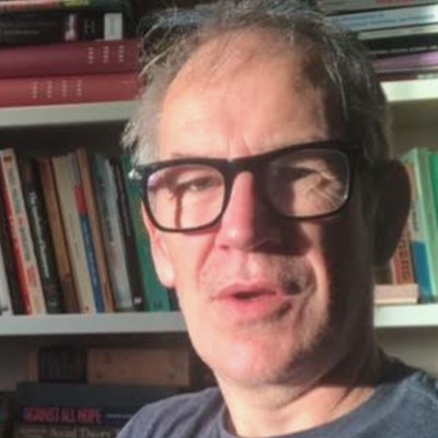 Dr Gareth Dale