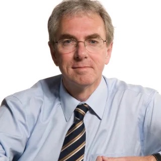 Prof George Dickson