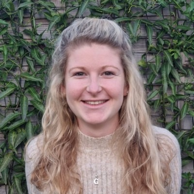 Gemma Golding