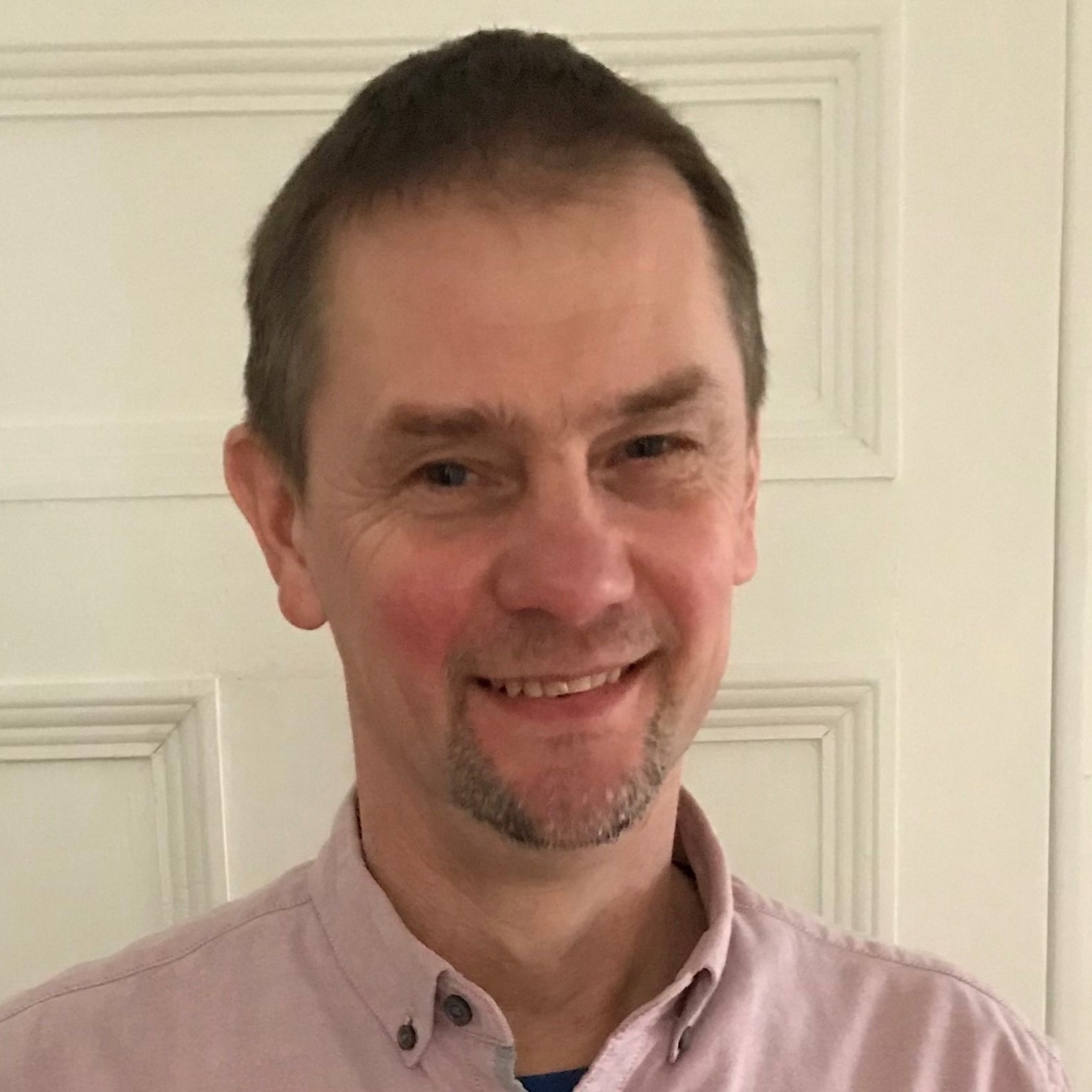 Prof Guy Howard