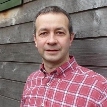 Prof Gavin Killip