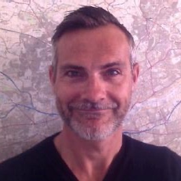 Prof Graeme Macdonald