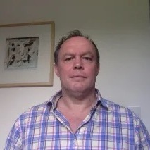 Prof Gordon McFiggans