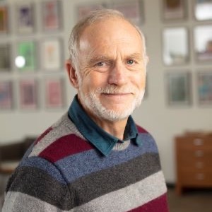 Prof Geoff Moore