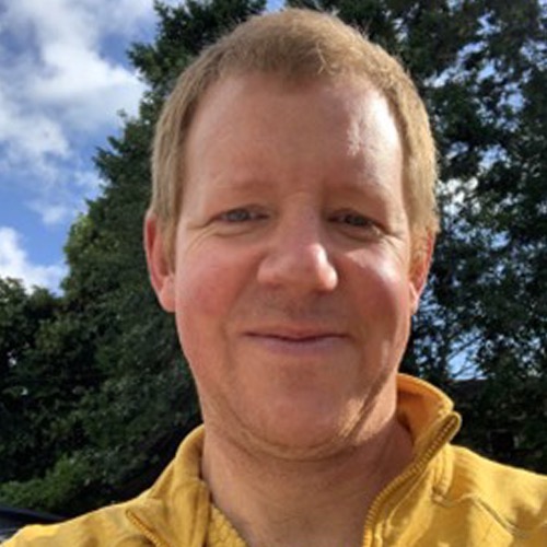 Dr Guy Pilsworth