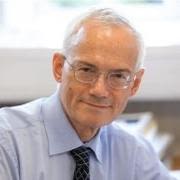 Prof Geoffrey L Smith FRS