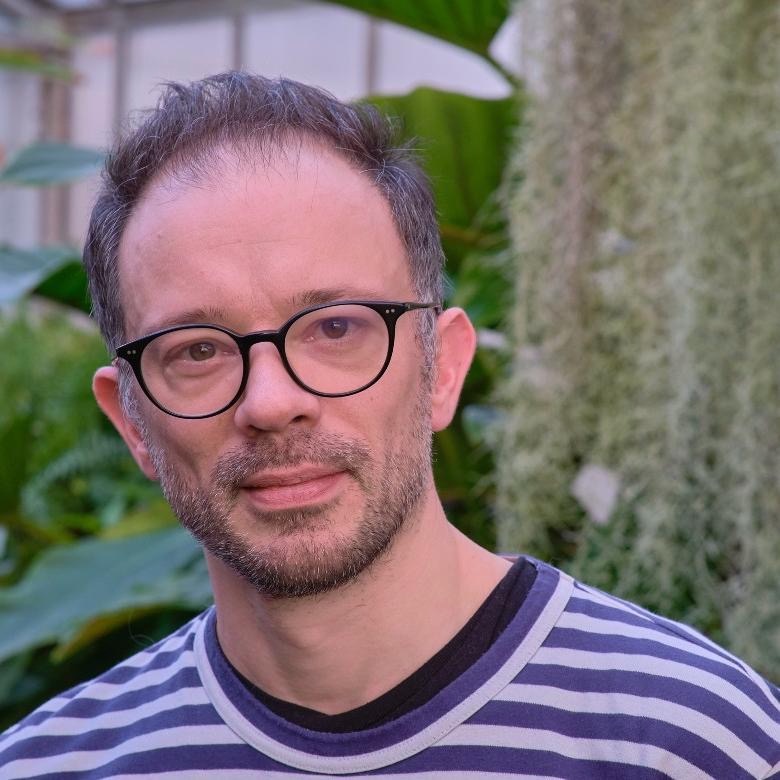 Prof Gerald Moore