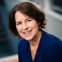 Dr Heidi Baseler