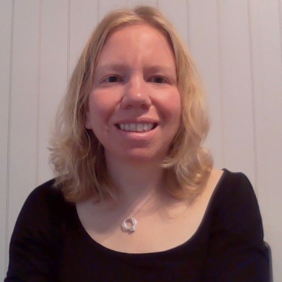 Prof Heather Brown