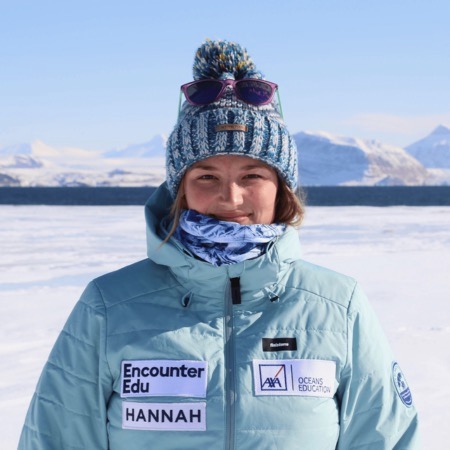 Dr Hannah Green