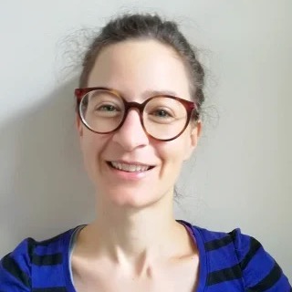 Dr Hannah Hoechner