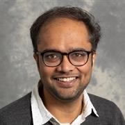 Dr Harshavardhan Jatkar