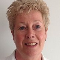 Prof Hilary Lappin-Scott OBE FLS FLSW