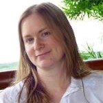 Dr Hazel Nichols
