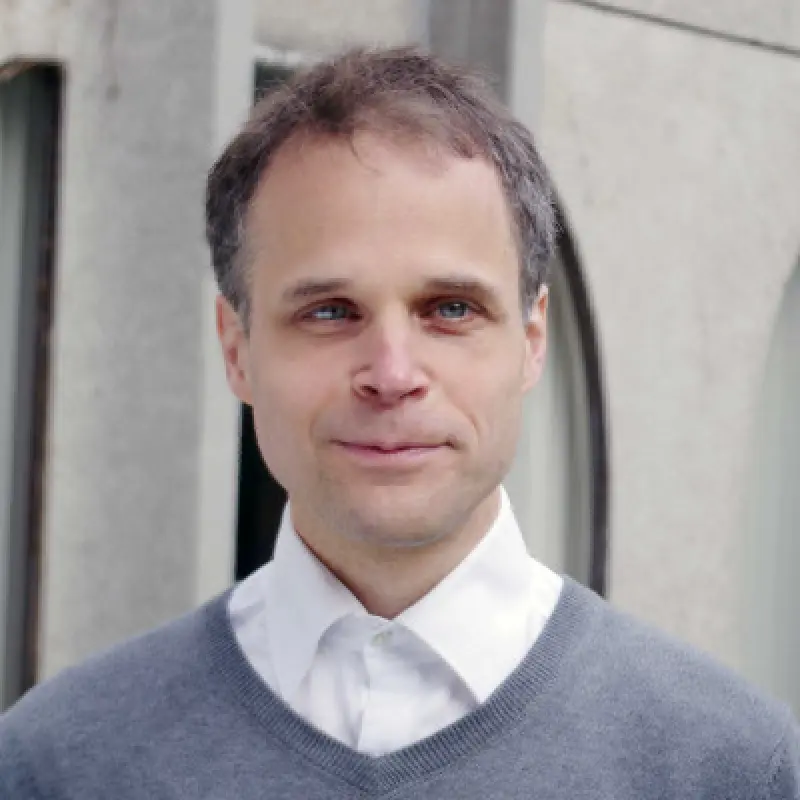 Prof Henrik Schoenefeldt FSA