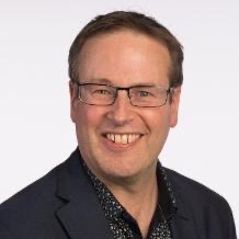 Prof Ioan Fazey