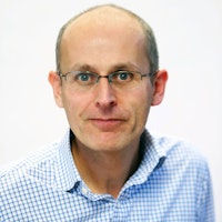 Prof Ian Hall FLSW