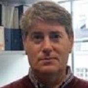 Dr Ian Mudway