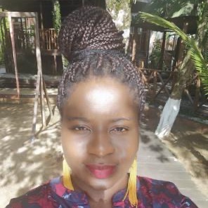 Dr Ifesinachi Okafor-Yarwood