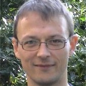 Prof Ian Penton-Voak