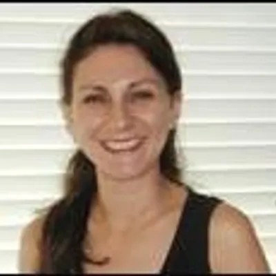 Dr Irene Reppa