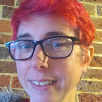 Dr Isabel Sargent