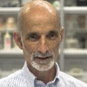 Prof Jonathan Ashmore FRS