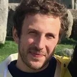 Dr Joe Atherton