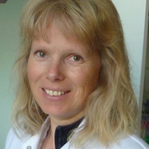Dr Janneke Balk