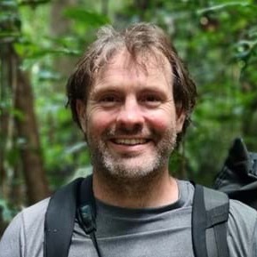 Prof Jos Barlow