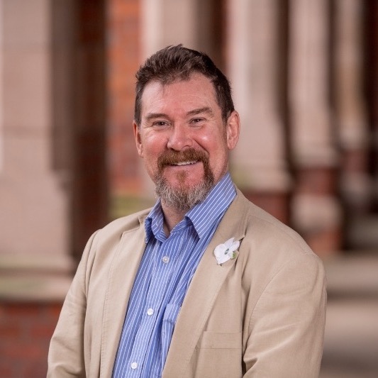 Prof John Barry