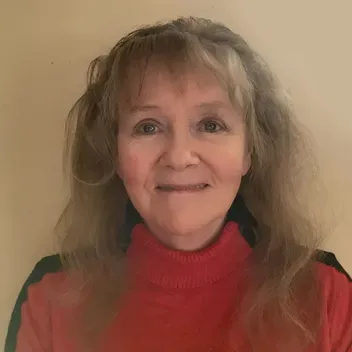 Prof Jill Belch
