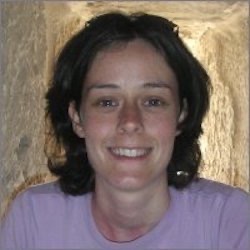 Dr Jac Billington