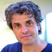 Prof Jon Bridle