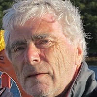 Prof John Broome
