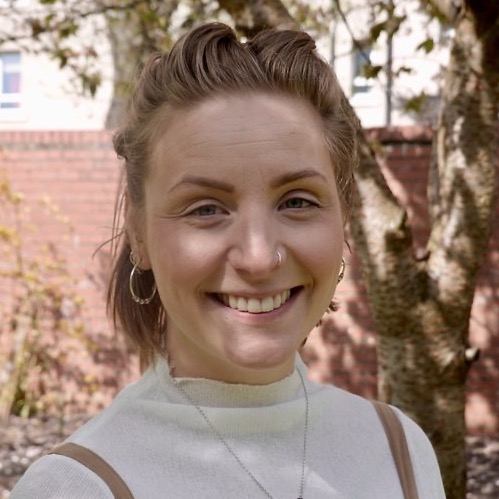 Dr Jessica Clark