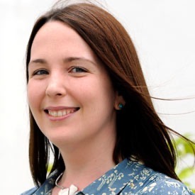 Prof Jess Davies