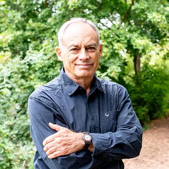 Prof Johan du Toit