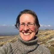 Dr Jo Hamilton